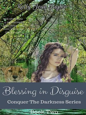 cover image of Blessing in Disguise